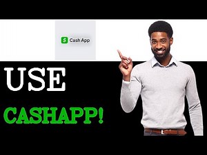 How To Use Cash App (2025)