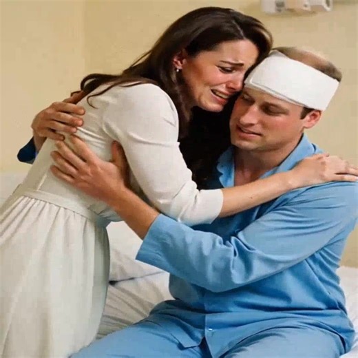 SHOCKING NEWS — 5 HOURS AGO! The Palace has confirmed the disturbing rumors surrounding Prince William after a secret surgery. Princess Kate, fighting back tears, confessed: “My husband has overcome illness, but this is only the beginning of a long road ahead…” Prince Harry rushed back to London, declaring: “My brother…”. Read more in Comment or Most relevant -> All comments 👇 | Alexander EGC