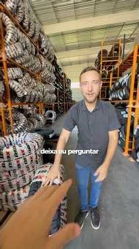 How does a tire rubber factory work?