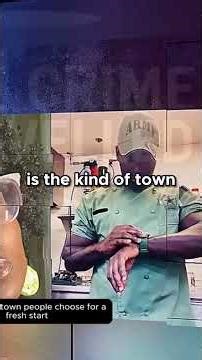 Inside the Tragic Story of Crimea Baker and S