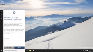 Windows 10 Insider Preview: Das ist neu in der Build 10074