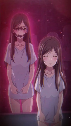 Don’t Let Your Reflection Define You