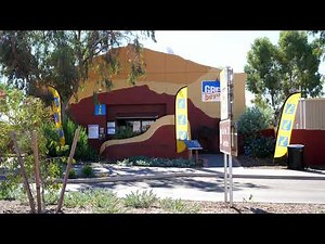 Laverton western Australia
