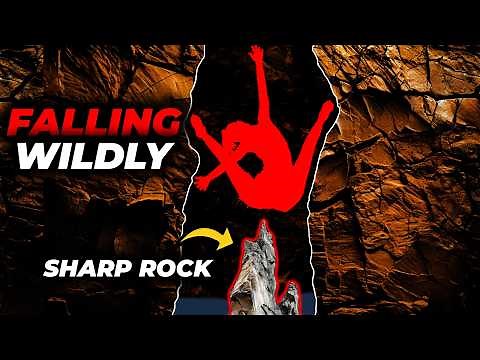 HORRIFIC "Deadly Fall" In Congested Cave | Caving Gone Horribly Wrong