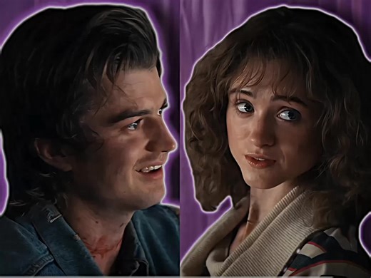 Exploring Steve Harrington's Iconic Hair in Stranger Things
