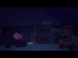 Friday Night Funkin' - Vs Impostor Corruption (FNF MODS)