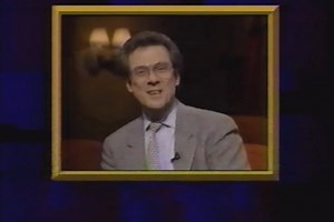 Sneak Previews - Michael Medved, Jeffrey Lyons