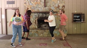 17 reactions | Dance with us to Star Trekkin'! | Cedarkirk Camp & Conference Center | Facebook