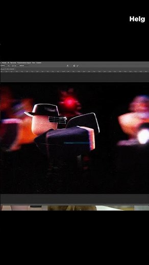 Behind The Scene | SCP Architect