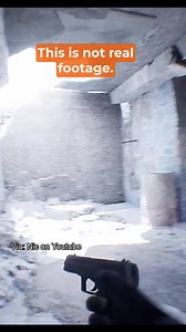 255K views · 1.5K reactions | These Unreal Engine recreations are getting a little too good.  #unrealengine5 #unrealengine #ue5 #gaming #gamingreels | TheGamer | Facebook