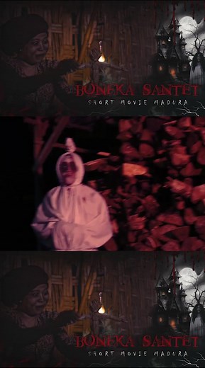 BONEKA SANTET 2: Trailer Resmi