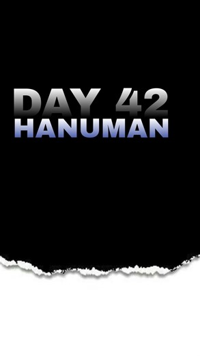 Sagar Sarkar | Hanuman ji sirf sankat mai nehi atey . . . @untoldwithsagar Follow kar lo . . [Fyp, daily vlogs, daily reels, algorithm, video editing,... | Instagram