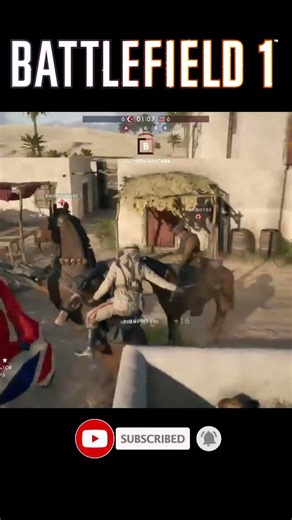 Battlefield 1 - Daily Short Challenge - 17.01.26 #gaming #2026