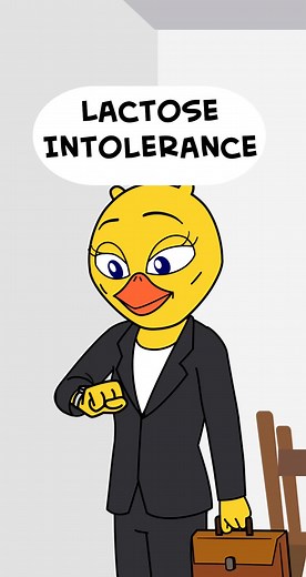 Understanding Lactose Intolerance and Its Effects