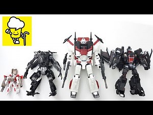 Jetfire Transformer Movie Netflix Siege Cyberverse Maketoys トランスフォーマー 變形金剛