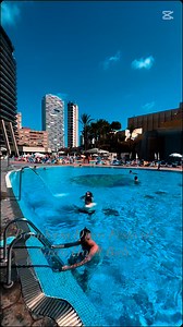 ✨ It all starts TOMORROW! ✨Benidorm Disco Festival 🎶💃Gran Hotel Bali – 17–20 Sept 🌴🍹 | Benidorm Resort Expert