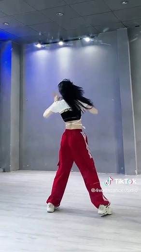 Itzy Wannabe Dance Break Tutorial