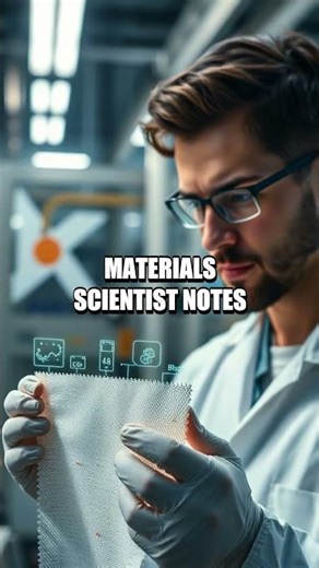 Beyond Batteries: Biodegradable Smart Textiles Redefining Wearables