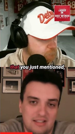 Are The Detroit Red Wings In TROUBLE Without Larkin And Copp?!