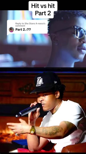 Areece vs NastyC: Battle of the Hits and Lyrics Video | SAMA28