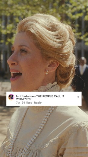 An era exploding. The epic American musical returns to Broadway for 14 weeks only. Previews begin September 26. | Lincoln Center Theater | Facebook