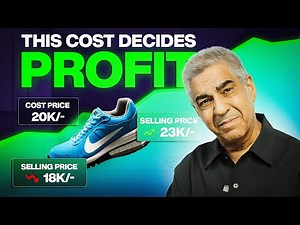 Marginal Costing Explained | Dr. Anil Lamba