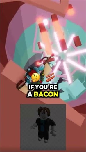 What YOUR Roblox avatar says about YOU 🫵