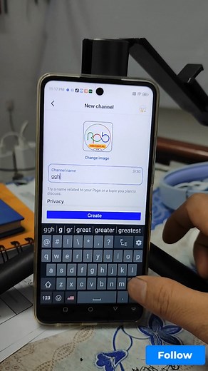 10K views · 980 reactions | Broadcast channel #rpbtechnical | RPB Technical | Facebook