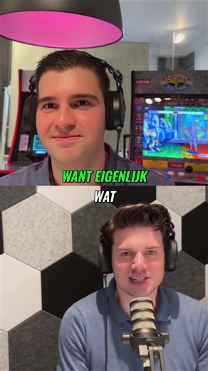 Het zou mooi zijn als je een uitgedachte presentatie in AI gooit, en er komt een gelikte PowerPoint uit, helemaal in de gewenste stijl. Dat is de beste combinatie! #AI #PowerPoint #presentatie #NanoBanana #Gemini