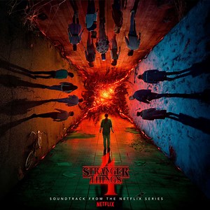 Various - Stranger Things: Soundtrack from the Netflix Series, Season 4