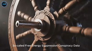 5K views · 29 reactions | Impossible Energy Why the Laws of Thermodynamics Forbid Perpetual Motion Part 4 | Technical | Facebook