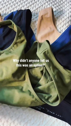 Top Nursing Bras for Comfort During Breastfeeding