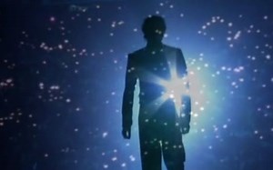 迈克尔杰克逊 unbreakable