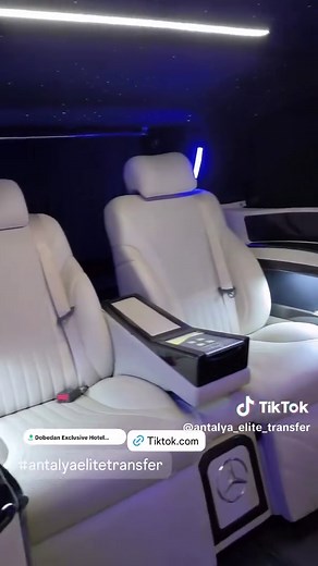 Reliable Private Airport Transfers in Antalya