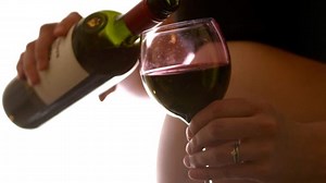 Drinking while pregnant: An inconvenient truth