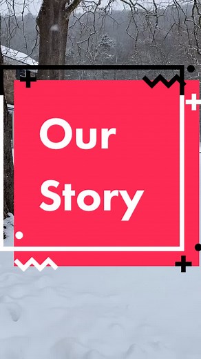 A bit more background #oldhouse #hometour #diy #remodel #pennsylvania #pregnant #family #renovation #fyp #house #countrylife #moving #pa