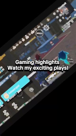 Watch my key gaming highlights. Thanks for joining the action and celebrating every play. Join my next LIVE for more intense gameplay!
