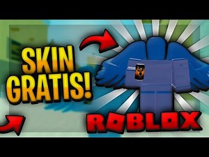 Como Conseguir la Skin "BLOXY DELINQUENT" en ARSENAL | Roblox | iamsanti