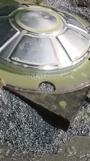 🔥VMC💥 #machine #cncmachining #machining #vmc #lethe #cnc