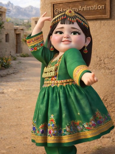 Exploring AI-Powered Animation Techniques