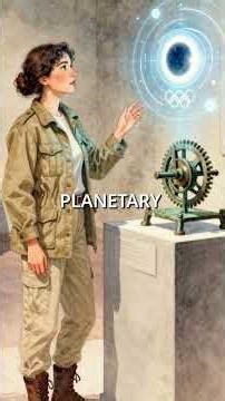 Ancient Greeks Built the World's First Computer 2000 Years Ago