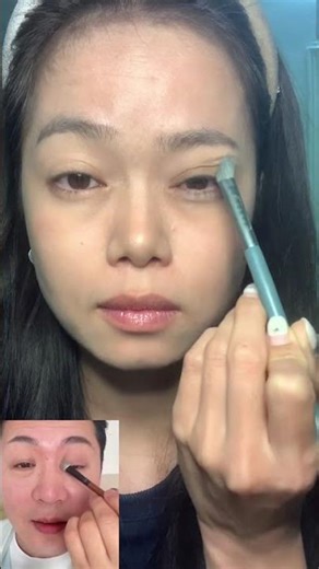 Eyes Pop! Master Round Eye Makeup for Beginners