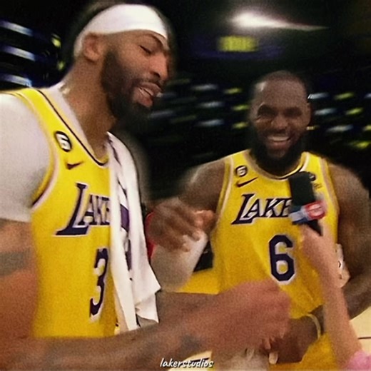 Lakers 2023 Highlights: LeBron James and Anthony Davis