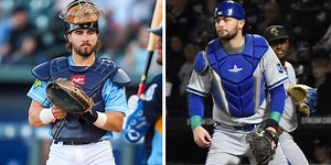 Catching, pitching depth highlight KC's new Top 30 prospects list