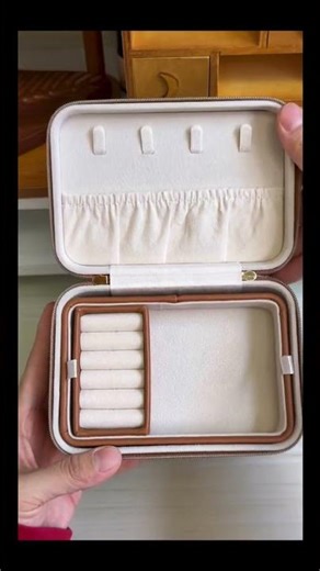 New box jewellery box ☑️🎁 best jewellery box ☑️🎁