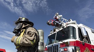 Public safety: A future powered by 5G