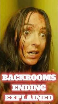 Backrooms (2026) ENDING EXPLAINED #Backrooms #BackroomsEnding #BackroomsEndingExplained #trending