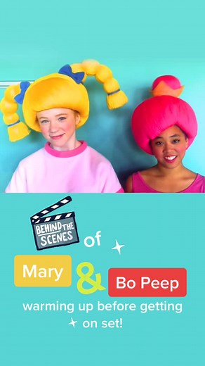 Mother Goose Club Behind the Scenes: Then and Now