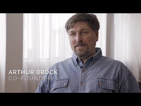 How does Holochain work?