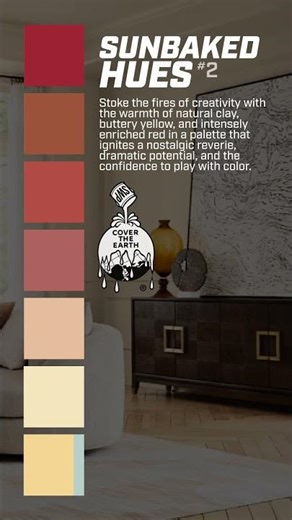 Which Color Palette Would You Choose?